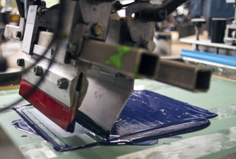 5 Things You Didn’t Know About Screen Printing