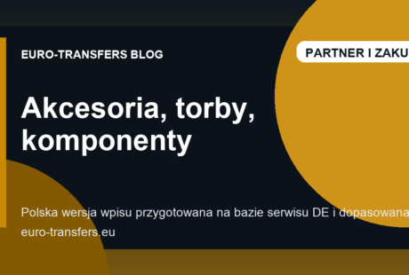 Oznakowanie akcesoriów, toreb i komponentów tekstylnych: jak dobrać właściwe rozwiązanie