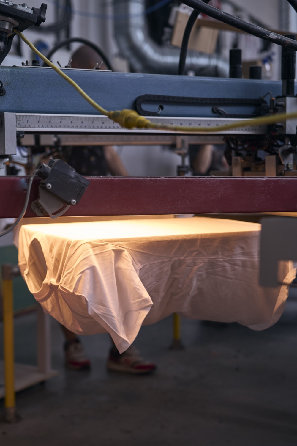 Direct Print na tekstyliach